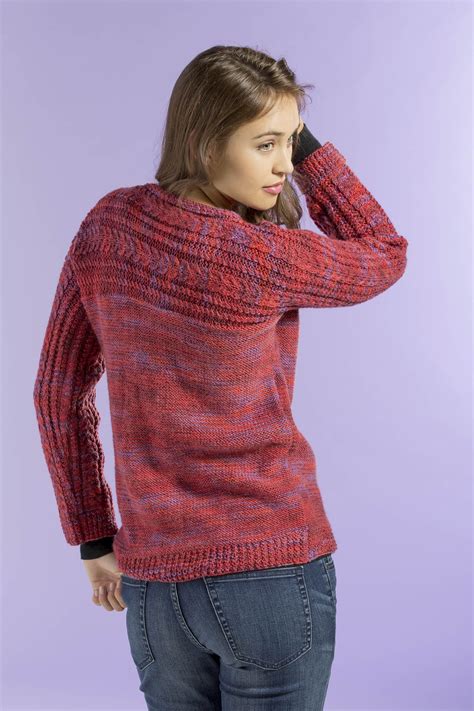 double knit cardigan pattern free.